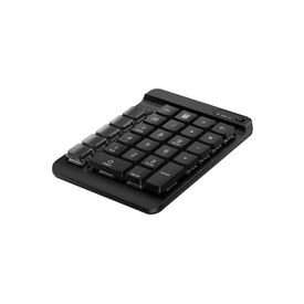 HP 435 Keypad 9 programmable keys, low profile key 7N7C3AAABB