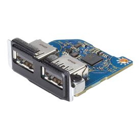 HP Flex IO V2 Card 2 x USB 3.1 Gen1 port for EliteDesk 13L58AA