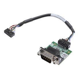 HP Serial port adapter 2nd adapter for Workstation Z2 141K8AA