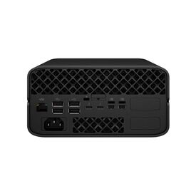 HP Workstation Z2 G1a Mini 4U 1 x Ryzen AI Max+ Pro B76Q7ETABD