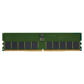 Kingston DDR5 module 32 GB DIMM 288pin 5600 KSM56E46BD8KM32HA