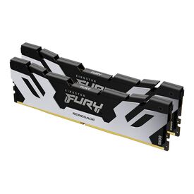 Kingston FURY Renegade DDR5 kit 32 GB: 2 x 16 KF576C38RSK232