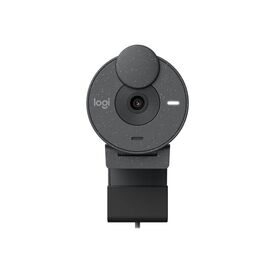 Logitech BRIO 305 Webcam colour 2 MP 1920 x 1080 960001469