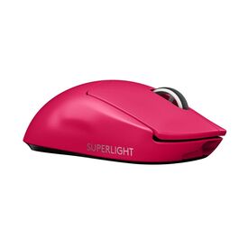 Logitech G PRO X SUPERLIGHT Gaming mouse 910005957