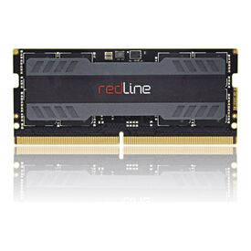 Mushkin Redline DDR5 module 16 GB SODIMM MRA5S520HHHD16G