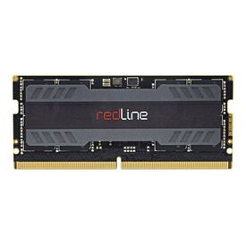 Mushkin Redline DDR5 module 32 GB SODIMM MRA5S480FFFD32G