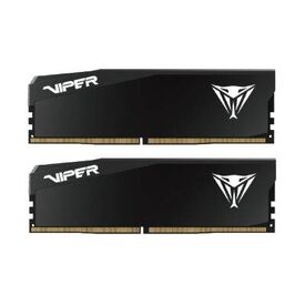 PATRIOT VIPER ELITE 5 ULTRA DDR5 kit 48 GB: 2 x 24 VEU548G6028K