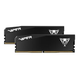 PATRIOT VIPER ELITE 5 ULTRA DDR5 kit 96 GB: 2 x 48 VEU596G6028K