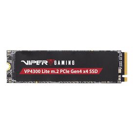 Patriot Viper VP4300 Lite SSD 1 TB gaming VP4300L1TBM28H