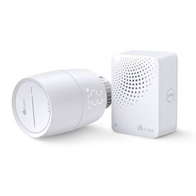 TPLINK Kasa Smart Thermostat KE100 Kit KE100 KIT