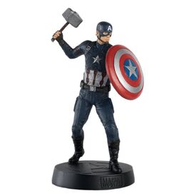 Thumbs Up ! Actionfigur Captain America 1 16 5059072042796