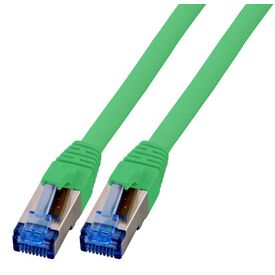 EFB-Elektronik / Patch cable / RJ-45 (M) to RJ-45  | K5525FGN.1,5