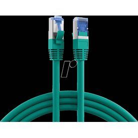 EFB-Elektronik / Patch cable / RJ-45 (M) to RJ-45  | K5525FGN.1,5