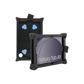 Mobilis RESIST Pack / Back cover for tablet / rugged / T | 050063