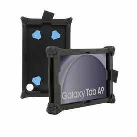 Mobilis RESIST Pack / Back cover for tablet / rugged / T | 050063