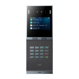4'' IPS color screen 800x400, 3W speaker, IP66, IK07, -40-6 | I66