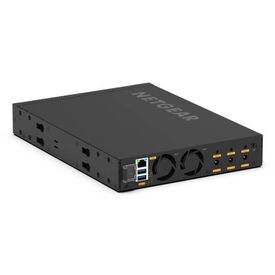 NETGEAR M4350-8M2V / Switch / L3 / Managed / 8 x | MSM4310-100NES