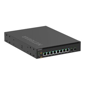 NETGEAR M4350-8M2V / Switch / L3 / Managed / 8 x | MSM4310-100NES