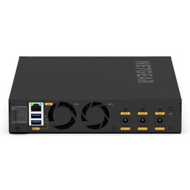 NETGEAR M4350-8M2V / Switch / L3 / Managed / 8 x | MSM4310-100NES