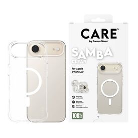 CARE by PanzerGlass Samba / Back cover for mobile phone | CR69281