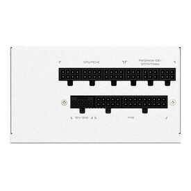 Gigabyte UD750GM PG5 V2 ICE / Power supply ( | GP-UD750GM PG5 ICE