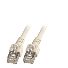 EFB-Elektronik / Patch cable / RJ-45 (M) to RJ-45 (M | K5455.0,25