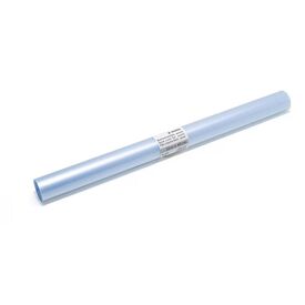 HERMA / Book cover / 40 cm x 10 m / transparent / polyprop | 7386