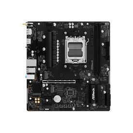ASRock A620AMX WIFI Motherboard micro ATX 90MXBSUA0UAYZ