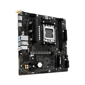 ASRock A620AMX WIFI Motherboard micro ATX 90MXBSUA0UAYZ