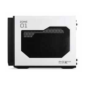 Acer Predator MI900 MiniITX windowed side panel DC.Z3XEE.001