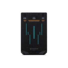 Acer Predator MI900 MiniITX windowed side panel DC.Z3XEE.001