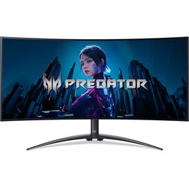 Acer Predator X34 Xbmiiphuzx X34 Series OLED UM.CXXEE.X01