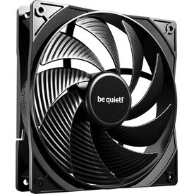 Be Quiet! Pure Wings 3 PWM HS 140mm 3erPack BL138