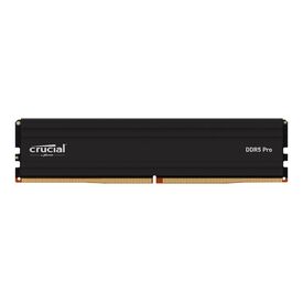 Crucial DDR5 module 32 GB DIMM 288pin 5600 MHz CP32G56C46U5T