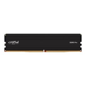 Crucial DDR5 module 48 GB DIMM 288pin 5600 MHz CP48G56C46U5T