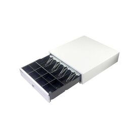 Equip Cash Register Drawer for Point of Sale (POS) System, 351011