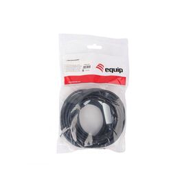Equip USB-C to C Active extension Cable, 10m, 5Gbps 133357