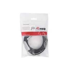 Equip USB-C to C Active extension Cable, 5m, 5Gbps 133356