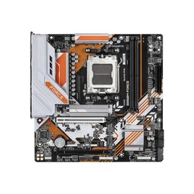 Gigabyte B850M FORCE Motherboard micro ATX Socket B850M FORCE