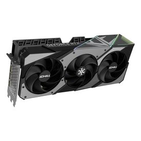 Inno3D RTX5080 iChill X3 V2 16GB GDDR7 C5080316D7X176069R