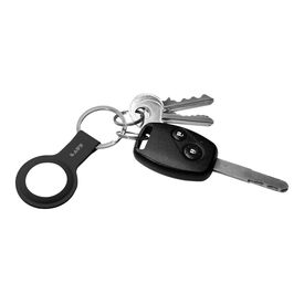 Laut HUEX Secure holder for antiloss Bluetooth tag L_AT_HT_BK
