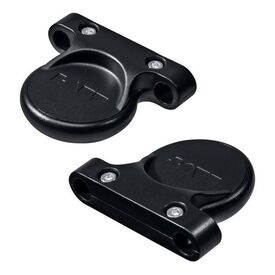 Laut International Bike Tag Saddle Mount AirTags Black 409181