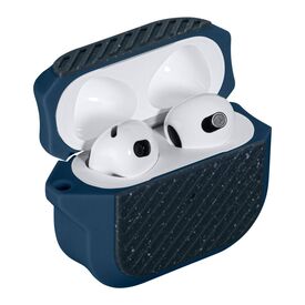 Laut International Capsule Blue Protective TPUPC L_AP4_CA_BL