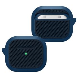 Laut International Capsule Blue Protective TPUPC L_AP4_CA_BL