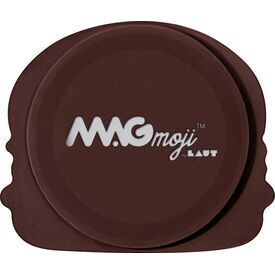 Laut International MAGMOJI BADGE Hamburger moji comp. L_MM_HAM