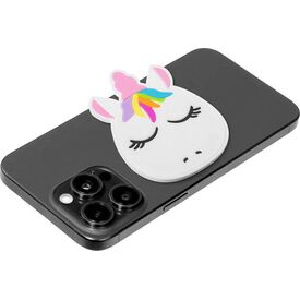 Laut International MAGMOJI BADGE Unicorn compatible L_MM_UNI2