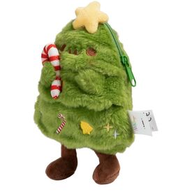 Laut International MAGMOJI Wallet for MagSafe Xmas L_MW_XT
