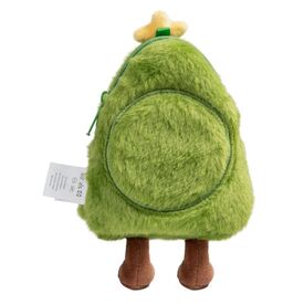 Laut International MAGMOJI Wallet for MagSafe Xmas L_MW_XT