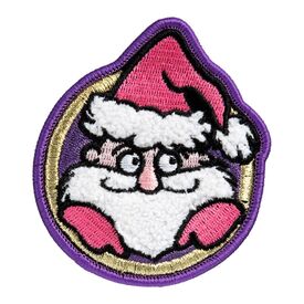 Laut International MAGMOJI for MagSafe Santa L_MM_SANTA