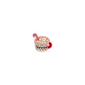 Laut International MAGMOJI for MagSafe Snowman L_MM_SNOW